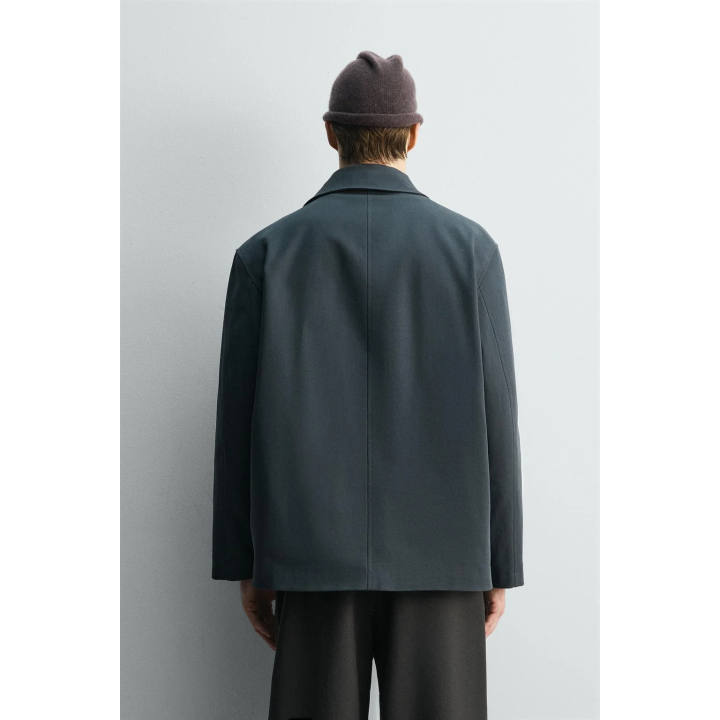 ТЕХНИЧЕСКАЯ КУРТКА LIMITED EDITION