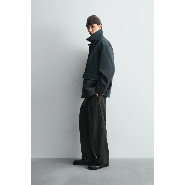 ТЕХНИЧЕСКАЯ КУРТКА LIMITED EDITION