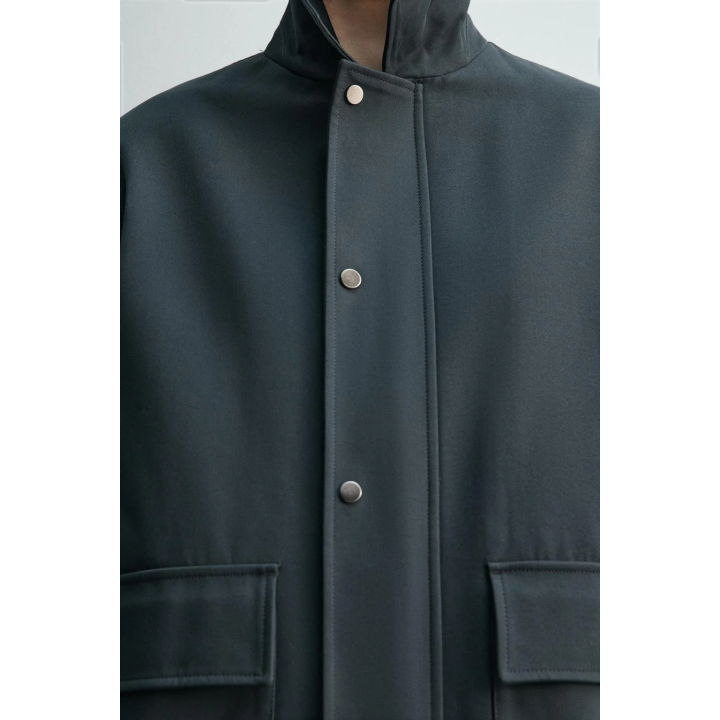 ТЕХНИЧЕСКАЯ КУРТКА LIMITED EDITION