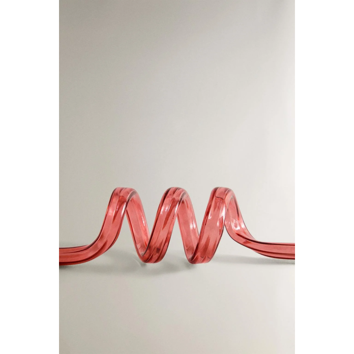 Набор детских цветных спиральных соломок tritan™ (упаковка из 2)