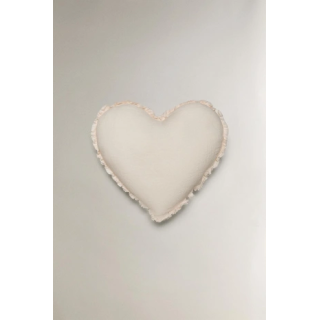 CHILDREN’S HEART CUSHION