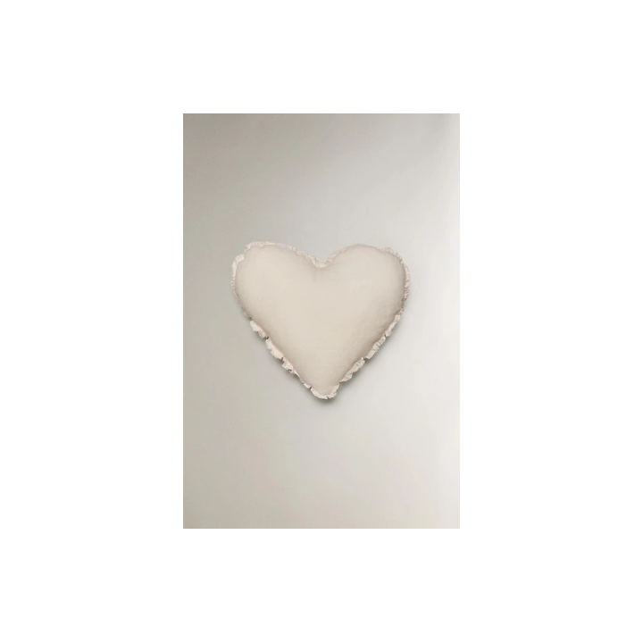 CHILDREN’S HEART CUSHION