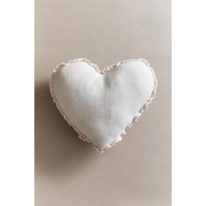CHILDREN’S HEART CUSHION