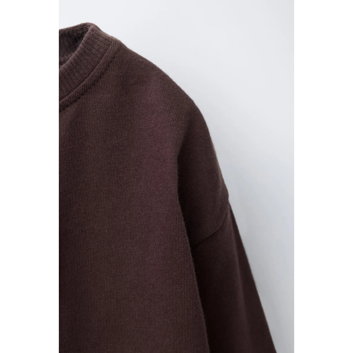 ФУТБОЛКА С ВЕЛЬВЕТОВОЙ НАШИВКОЙ MIFFY™ MERCIS BV ©