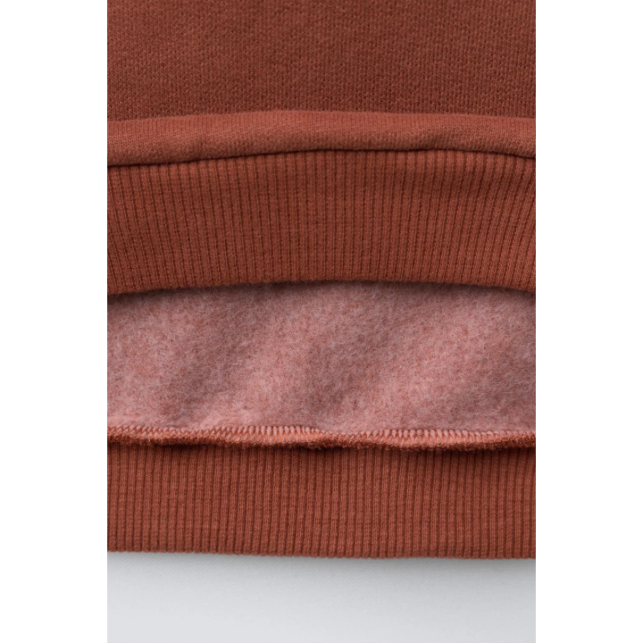 ТОЛСТОВКА С НАШИВКОЙ SYLVANIAN FAMILIES ®