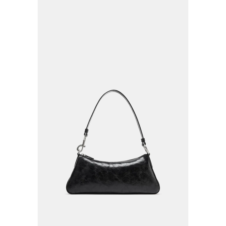 УДЛИНЕННАЯ СУМКА ЧЕРЕЗ ПЛЕЧО