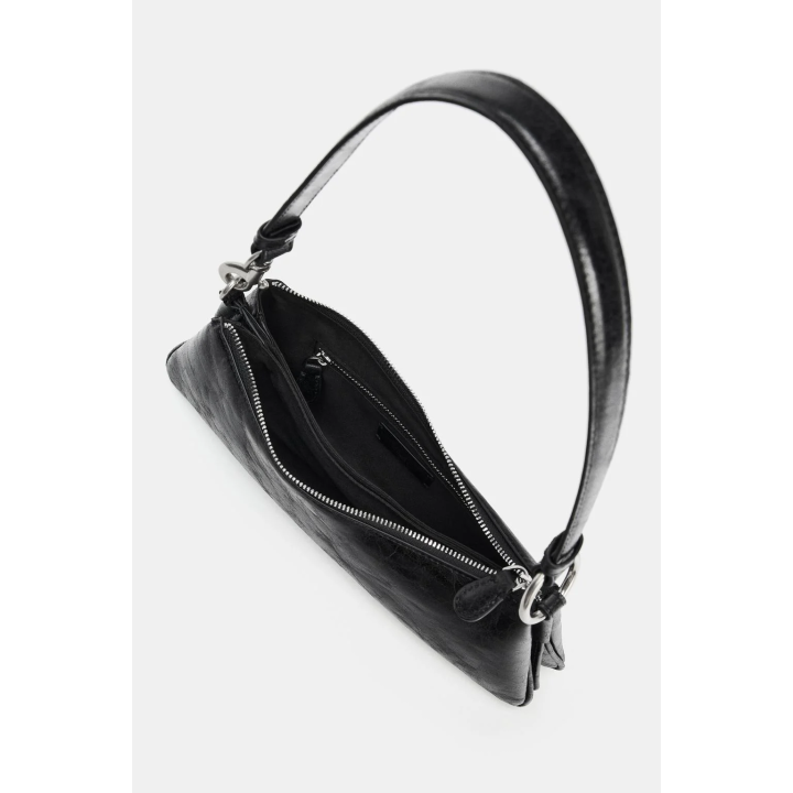 УДЛИНЕННАЯ СУМКА ЧЕРЕЗ ПЛЕЧО