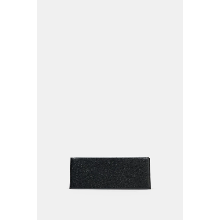 УДЛИНЕННЫЙ КЛАТЧ С ТИСНЕНИЕМ