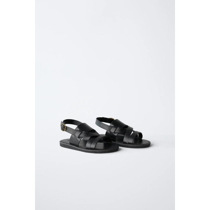 БОСОНОЖКИ С РЕМЕШКАМИ