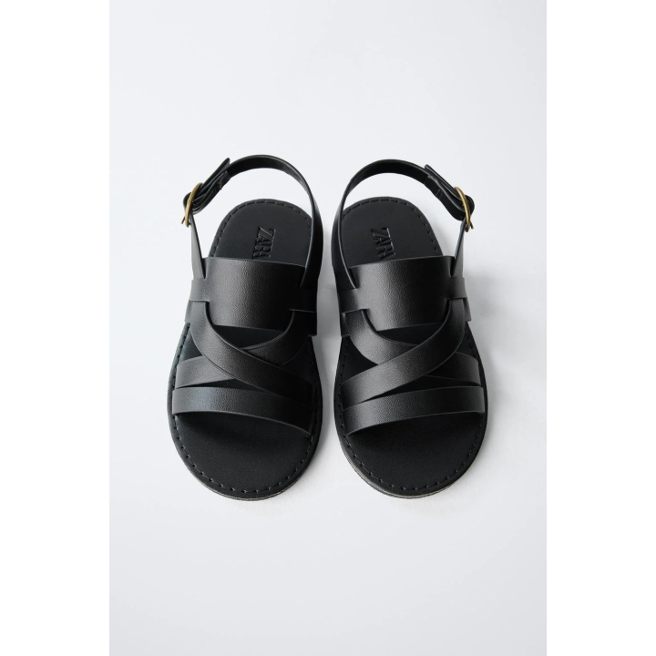 БОСОНОЖКИ С РЕМЕШКАМИ