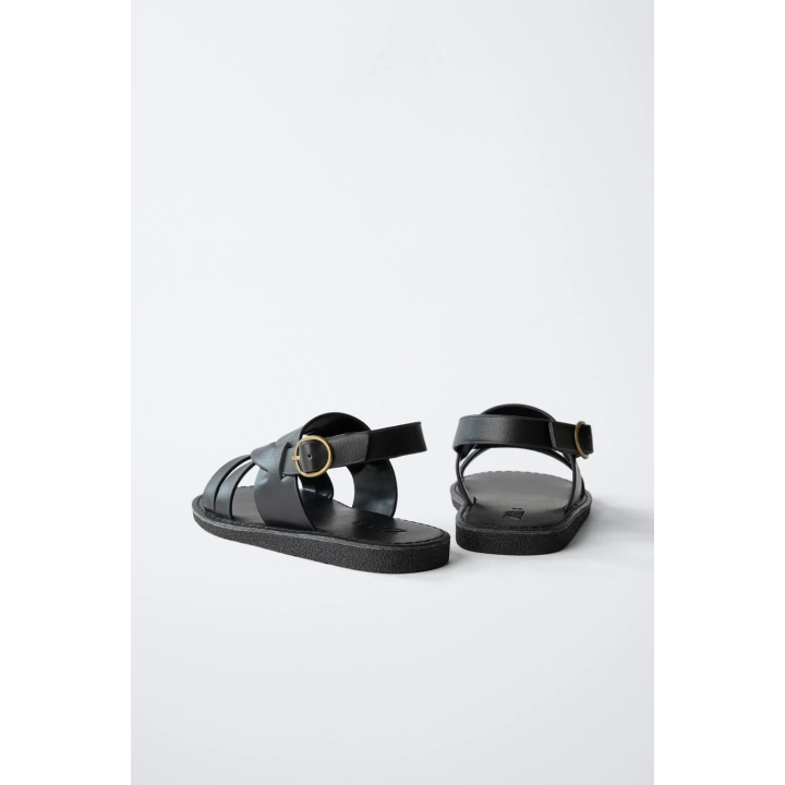 БОСОНОЖКИ С РЕМЕШКАМИ