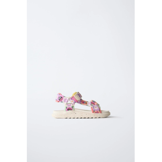 САНДАЛИИ МИННИ С ПРИНТОМ MINNIE MOUSE Y DAISY © DISNEY