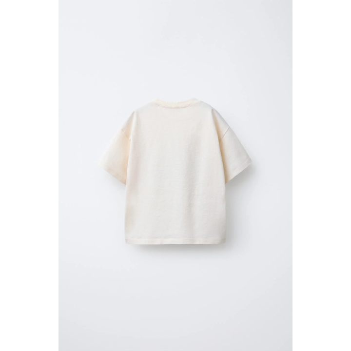 ФУТБОЛКА С ПРИНТОМ