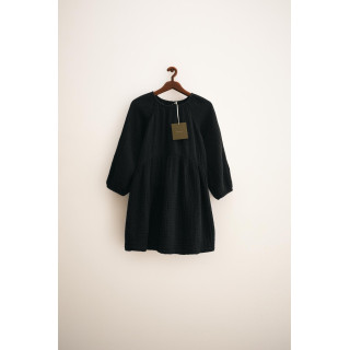 ZARA TIMELESS — ПЛАТЬЕ ИЗ МУСЛИНА