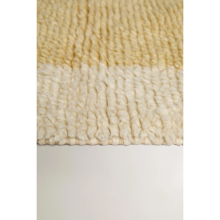 WOOL RUG