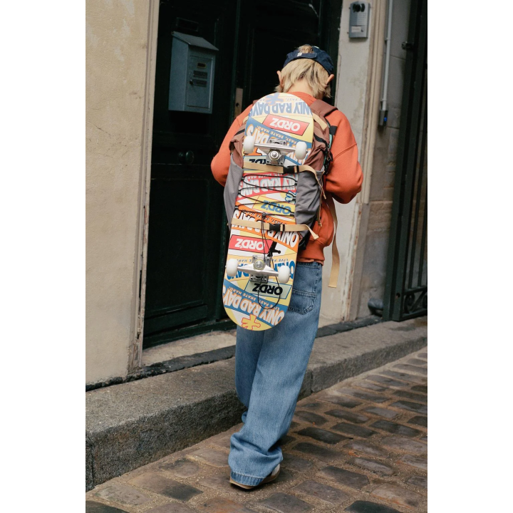 CHILDREN'S HALLOWEEN SPIDER WEB LAMP