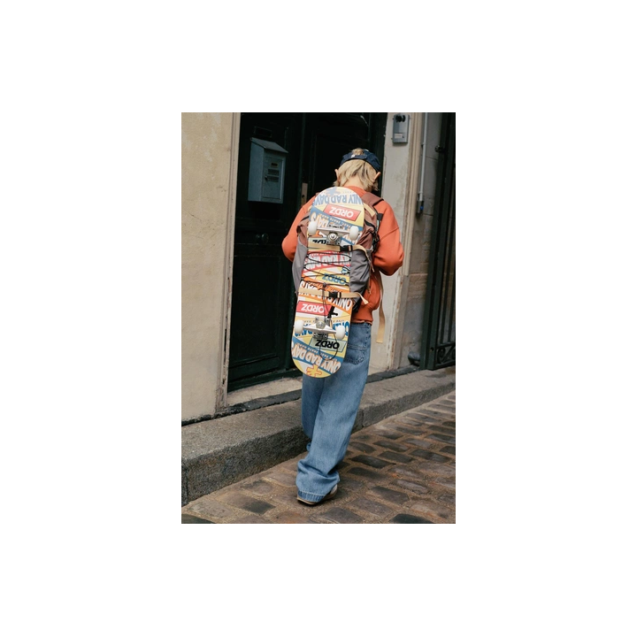 CHILDREN'S HALLOWEEN SPIDER WEB LAMP