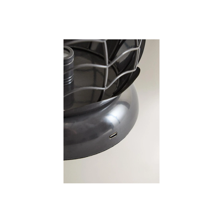 CHILDREN'S HALLOWEEN SPIDER WEB LAMP