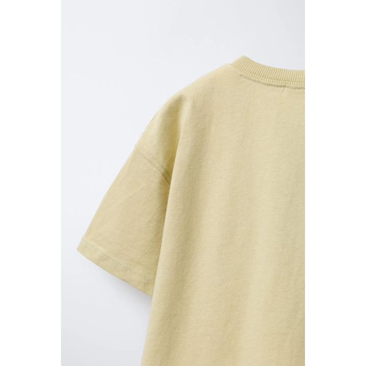 ФУТБОЛКА С ПРИНТОМ «МОРОЖЕНОЕ»