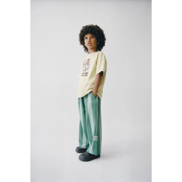 ФУТБОЛКА С ПРИНТОМ «МОРОЖЕНОЕ»