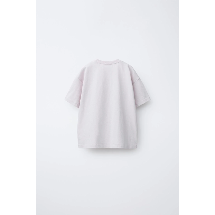 ФУТБОЛКА С ПРИНТОМ «СОБАКА»