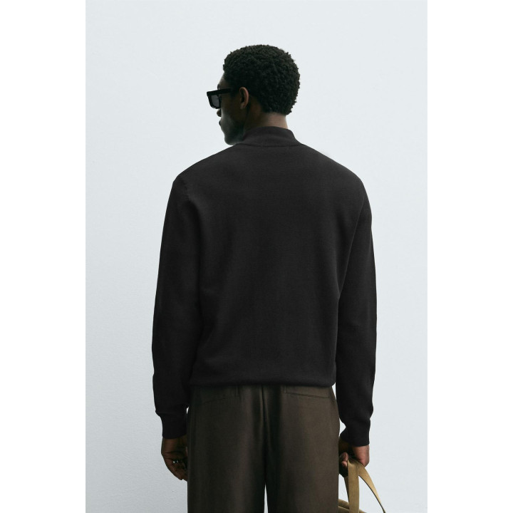 ХЛОПКОВЫЙ КАРДИГАН