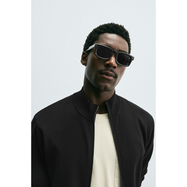 ХЛОПКОВЫЙ КАРДИГАН