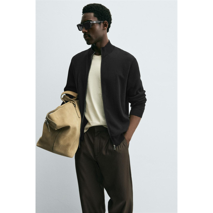 ХЛОПКОВЫЙ КАРДИГАН