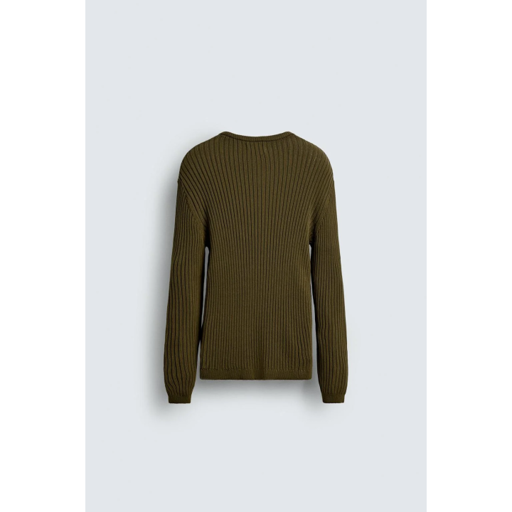 КАРДИГАН В РУБЧИК