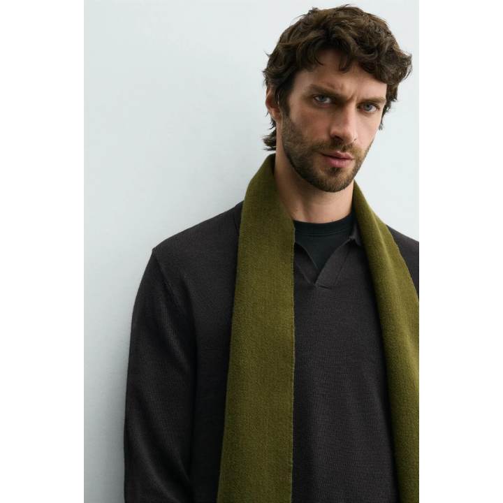 ПОЛО ИЗ 100% ШЕРСТИ