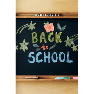 Детская деревянная доска