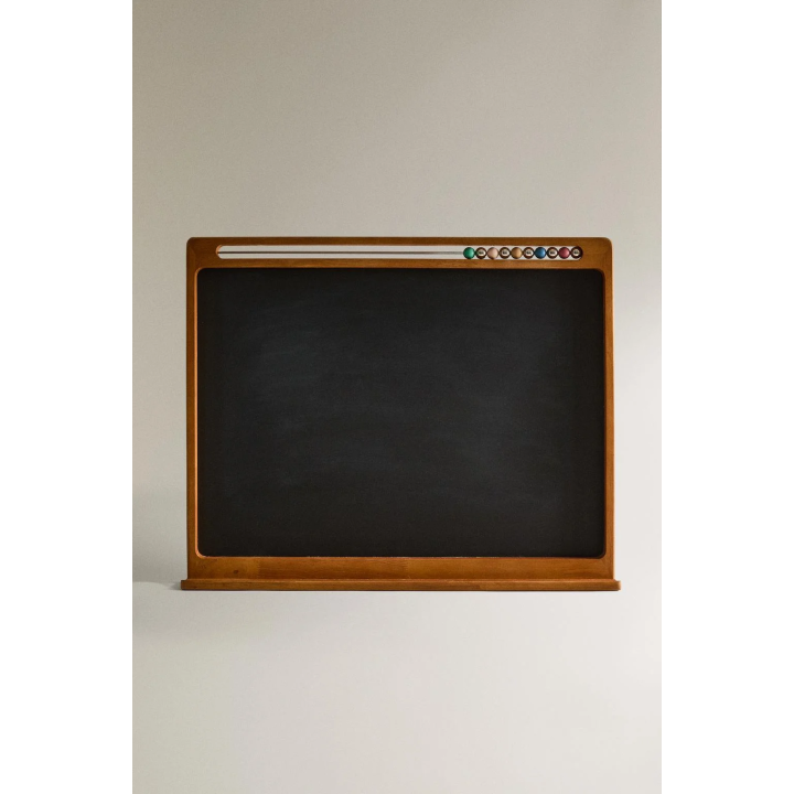 Детская деревянная доска