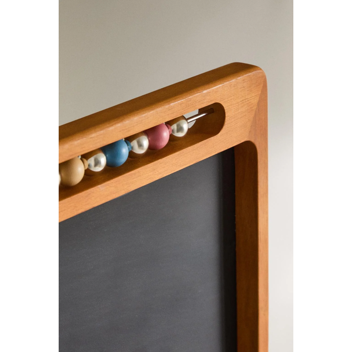 Детская деревянная доска