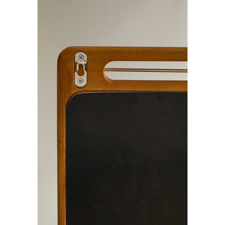 Детская деревянная доска