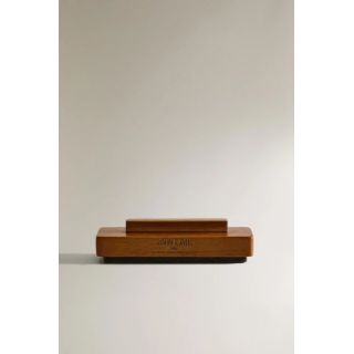 CHALKBOARD WOODEN ERASER