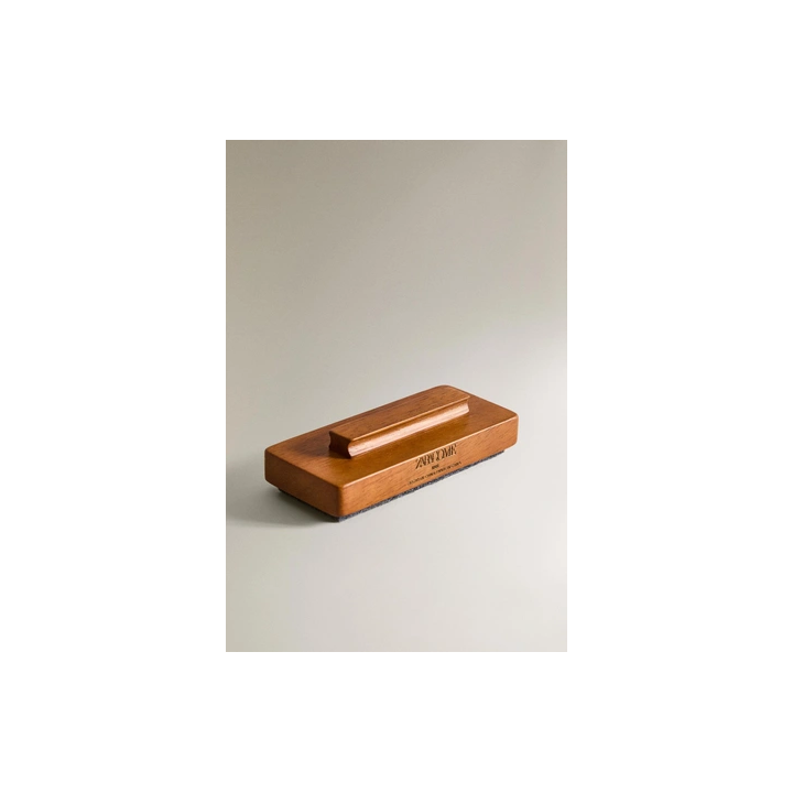 CHALKBOARD WOODEN ERASER