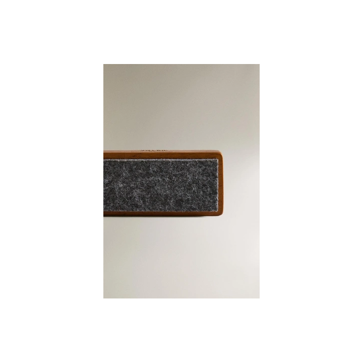CHALKBOARD WOODEN ERASER