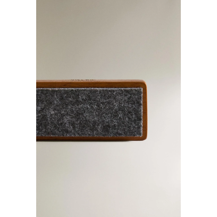 CHALKBOARD WOODEN ERASER