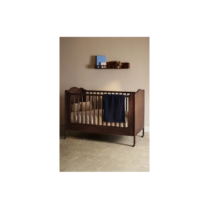 ASH WOOD COT