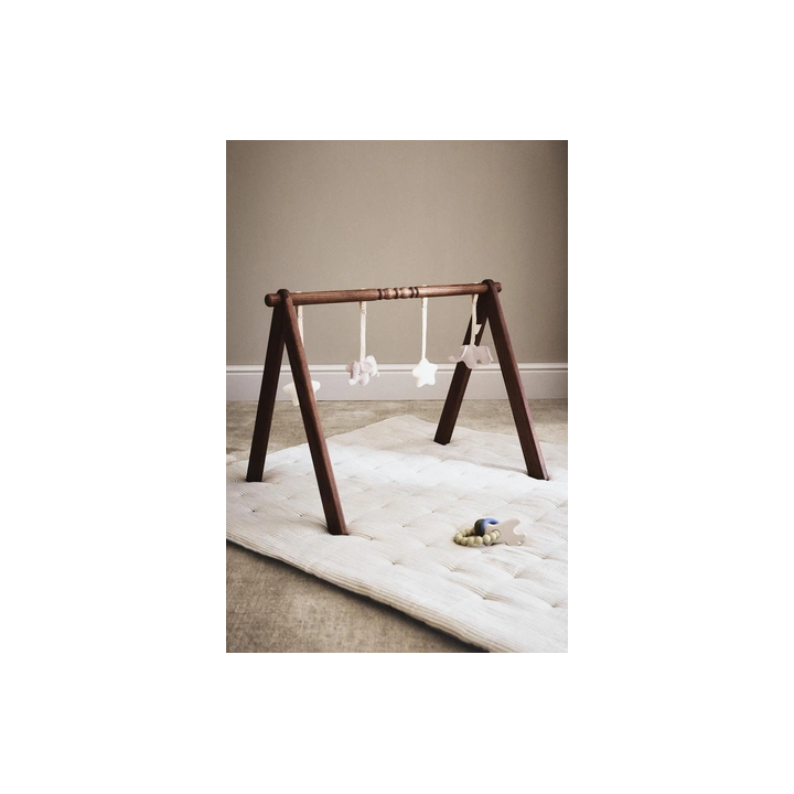 ASH WOOD BABY GYM