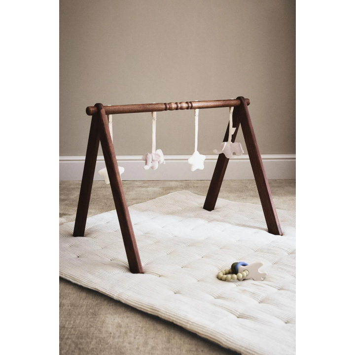ASH WOOD BABY GYM