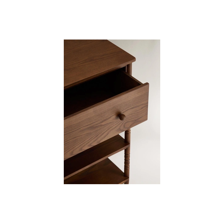 ASH WOOD CONSOLE