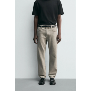 ДЖИНСЫ REGULAR FIT