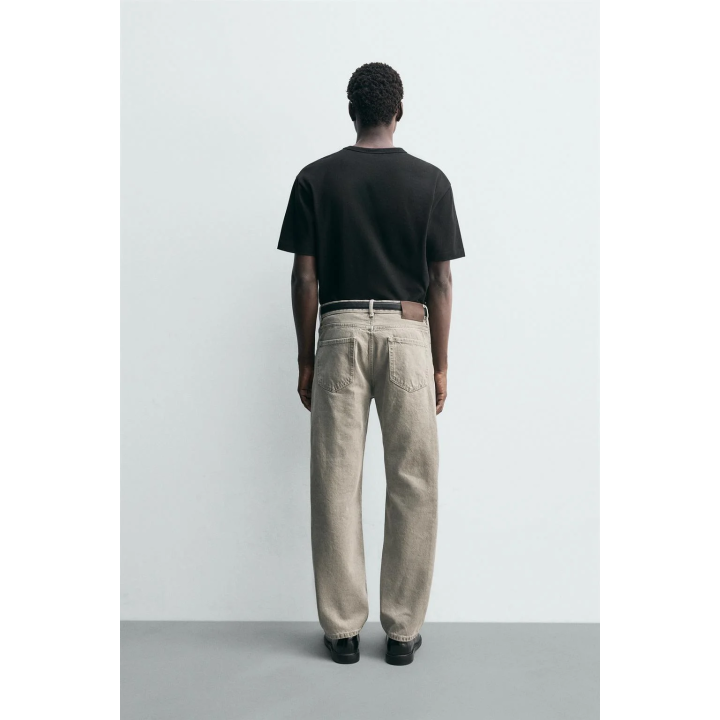 ДЖИНСЫ REGULAR FIT