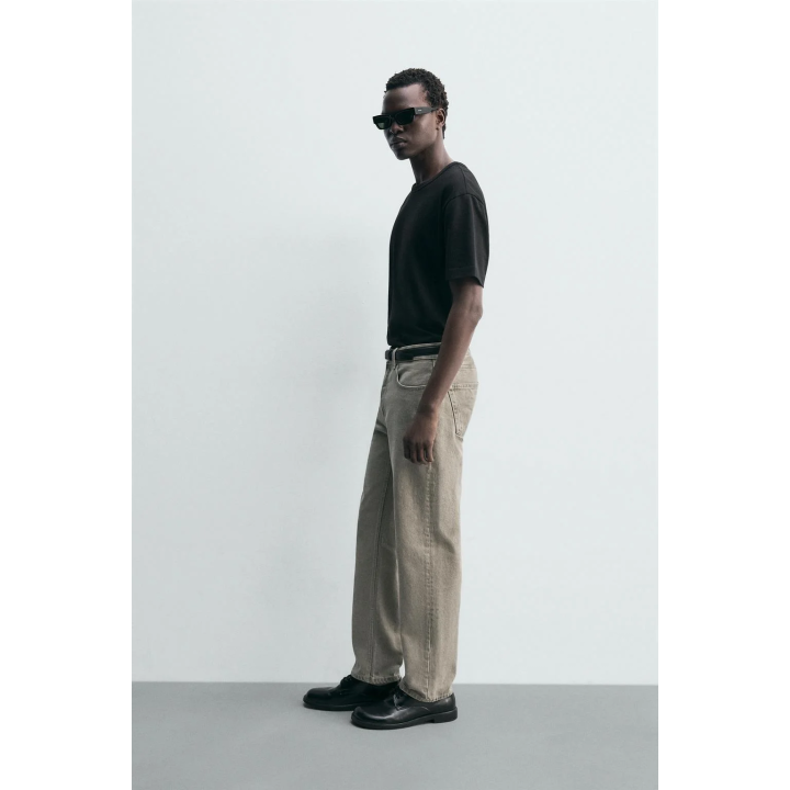 ДЖИНСЫ REGULAR FIT