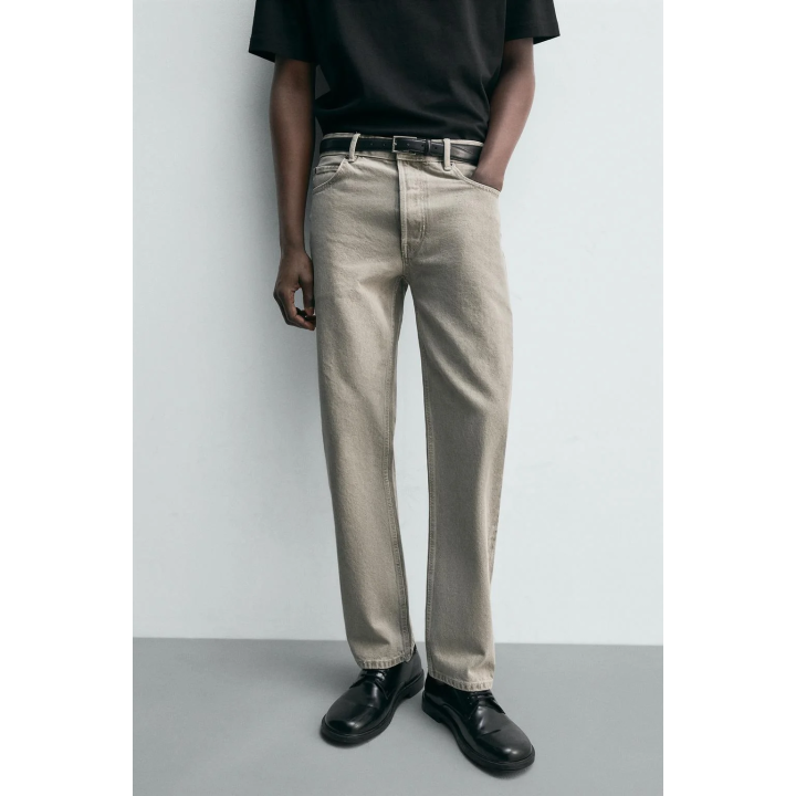 ДЖИНСЫ REGULAR FIT