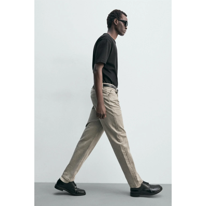 ДЖИНСЫ REGULAR FIT