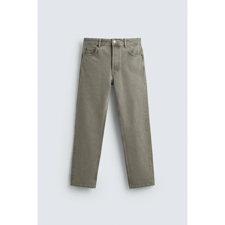 ДЖИНСЫ REGULAR FIT