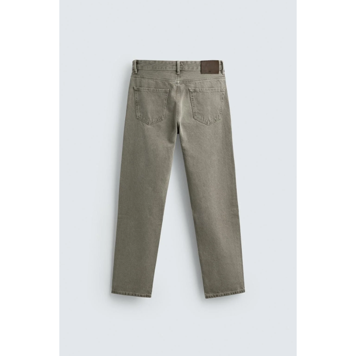 ДЖИНСЫ REGULAR FIT