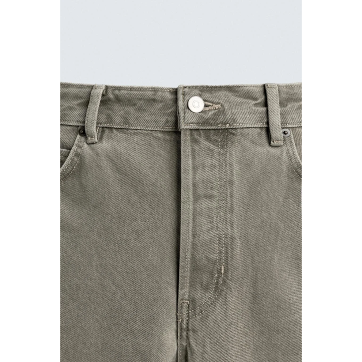 ДЖИНСЫ REGULAR FIT